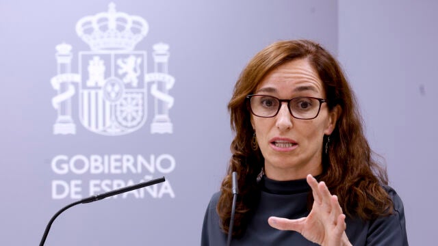 Mónica García 