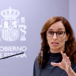 Mónica García 