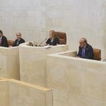 AV.- El Parlamento de Cantabria presenta ante el TC un recurso de inconstitucionalidad contra la Ley de Amnistía