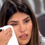 Isa Pantoja en televisión