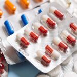 Un estudio demuestra la relación entre la contaminación y un mayor consumo de antibióticos
