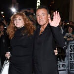 Patti Scialfi Cancer