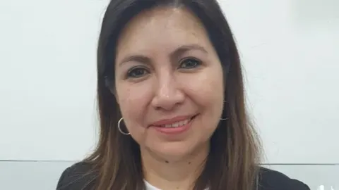 Juana Fuentes jueza mexicana