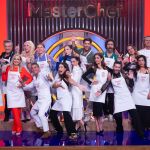 Participantes de 'MasterChef Celebrity 9' 