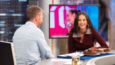 "El Hormiguero" y Antena 3 no tienen rival en el access prime time