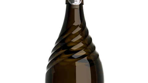 Codorníu Ars Collecta Blanc de Noirs Reserva 2019