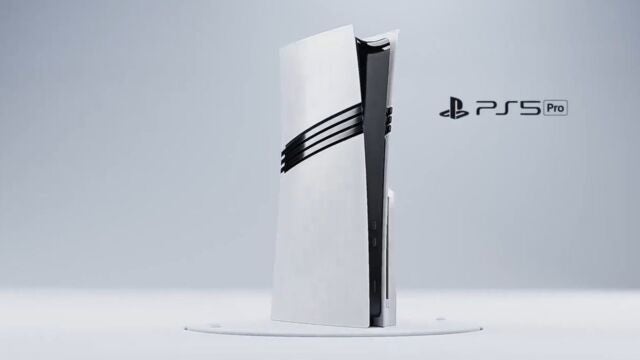 Nueva PS5 pro: precio, características, novedades y diferencias con la normal 
