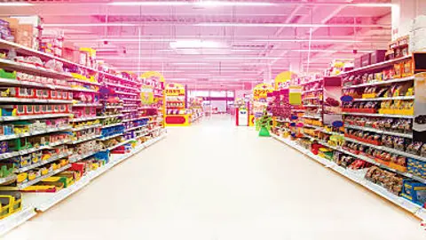 Supermercado