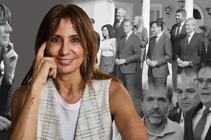 Los críticos, Junts y la ofensiva judicial que se avecina 