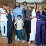 RTVE desplaza "4 esterllas" a su plataforma de streamong para el final de la serie