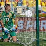 Eliminatorias sudamericanas: Colombia - Argentina