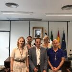 A juicio este martes el exalcalde socialista de Valencina por presunta prevaricación con un asador