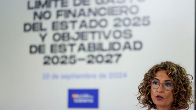 Rueda de prensa posterior al Consejo de Ministros