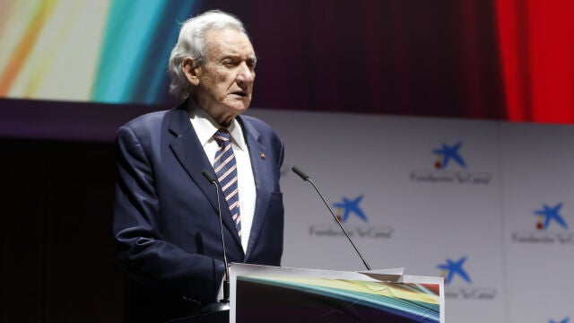 Luis del Olmo