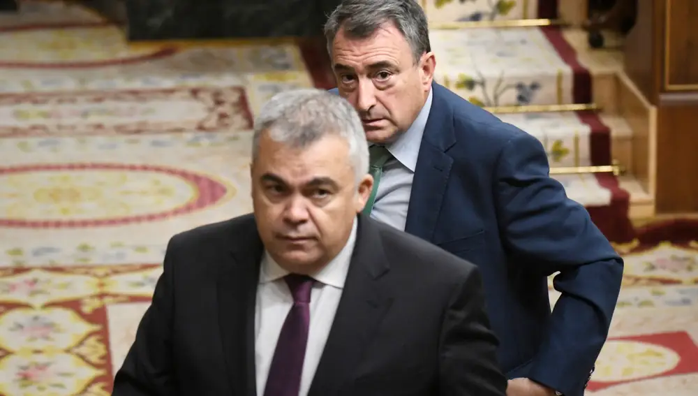 El Pleno del Congreso acoge el debate sobre la financiación singular de Cataluña