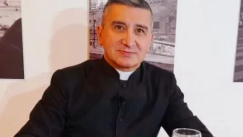 Sergio Casas Silva