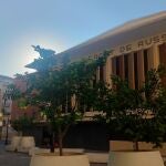 Barrio de Russafa