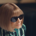 Anna Wintour, jefa de redacción de Vogue desde 1988, fue una de las figuras claves para que la revista volviese a recuperar su fama en el sector 