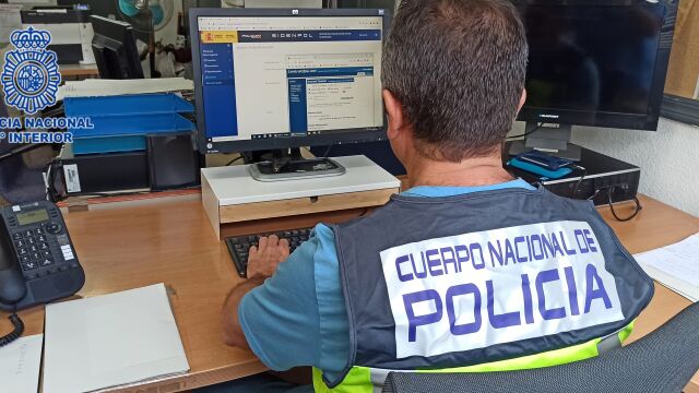 La investigación estima una estafa a las víctimas de 1.180.000 euros y la posible existencia de más perjudicados que no hayan denunciado