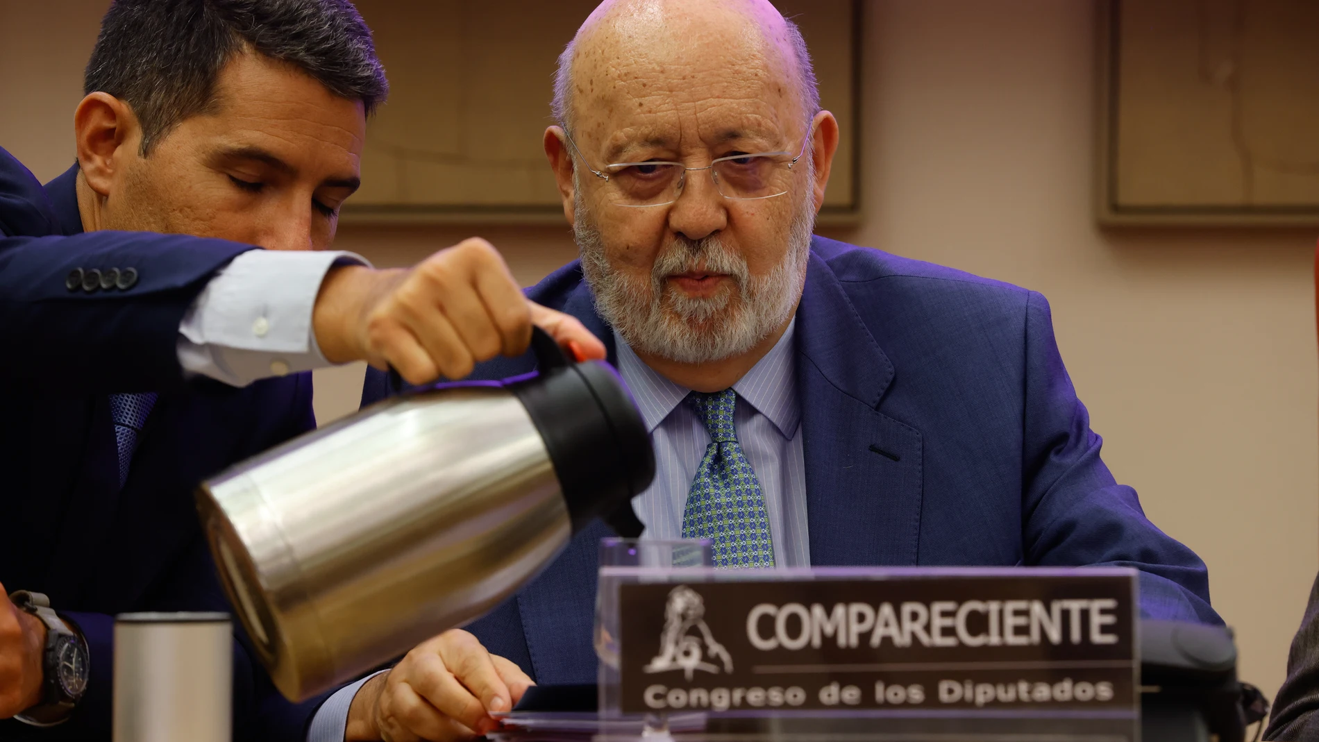 Pleno del Congreso de los Diputados @Gonzalo Pérez Mata Pleno del Congreso de los Diputados @Gonzalo Pérez Mata