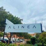 Restaurante Alinea, en Roquetas de Mar