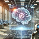 La nueva IA de OpenAI tiene la capacidad de 'pensar' y llegará a ChatGPT en 2 semanas.