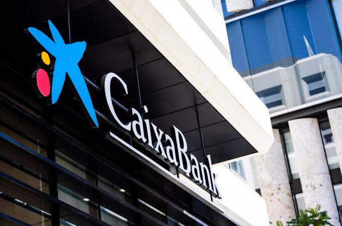 Entidad de Caixabank en Castilla y León