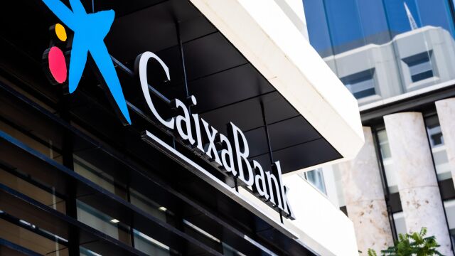 Entidad de Caixabank en Castilla y León