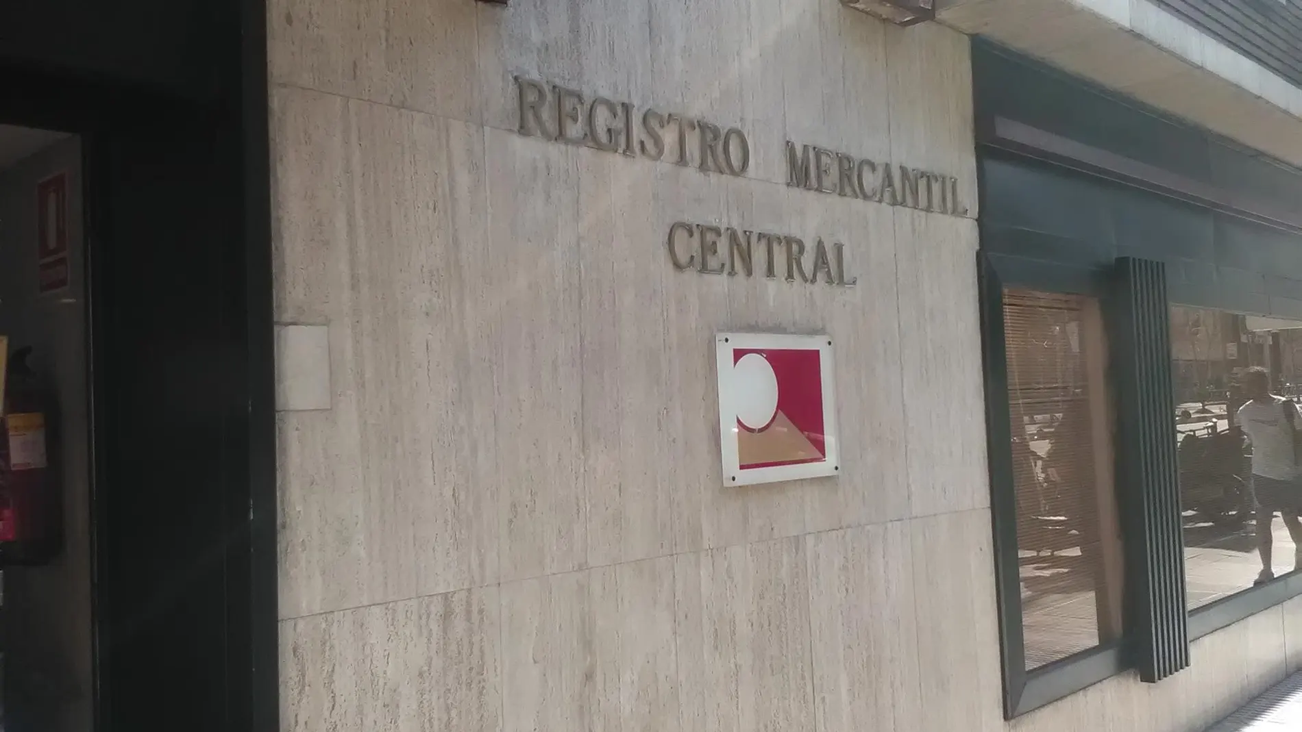Economía/Empresas.- (AMP) La creación de empresas logra su mejor julio en 17 años tras dispararse un 17%