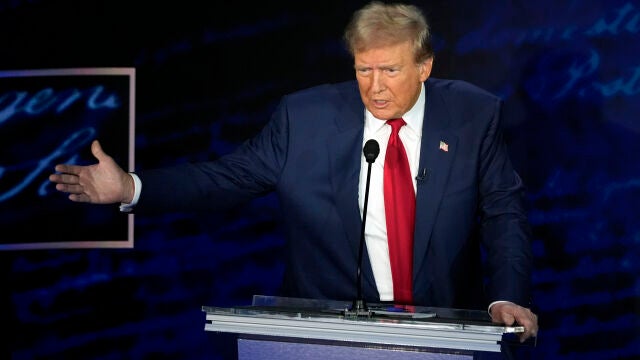 Election 2024 Debate