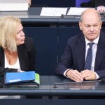 German Bundestag discusses budget for 2025 and beyond