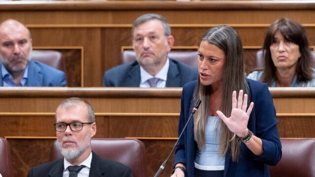 Primera sesión de control al Gobierno tras el periodo vacacional sobre la financiación singular a Cataluña 
