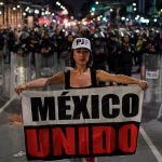 Mexico Court Changes