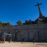 Niños de la Escolanía del Valle de los Caídos