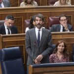 Urtasun pide a ERC y Junts que apoyen los PGE, que incluirán medidas para frenar el "preocupante retroceso del catalán"