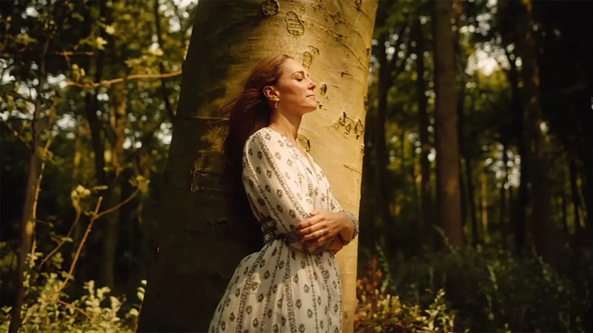 El hermano de Kate Middleton emociona al mundo con su mensaje de apoyo ...