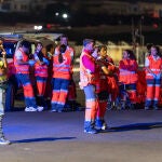 Llega un cayuco con casi 50 migrantes a Lanzarote