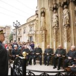 El Tribunal de las Aguas se reúne todos los jueves 