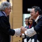 José Francisco Ortiz, Nuevo Fiscal Valenciano