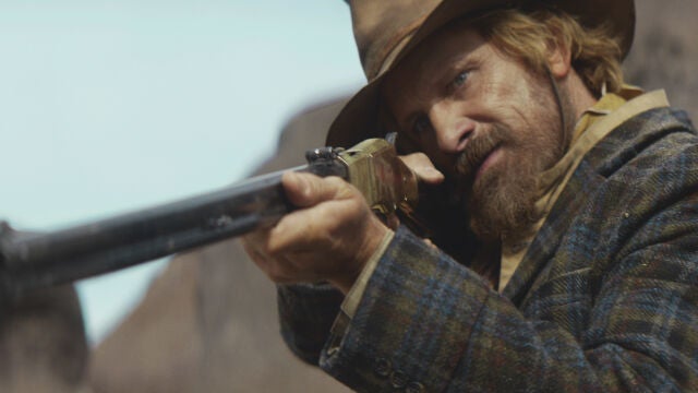 Viggo Mortensen regresa a la dirección con el western "Hasta el fin del mundo"