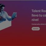 Universia lanza 'Talent Race', un reto para ofrecer una primera oportunidad laboral a jóvenes con perfil Steam