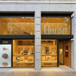 Chocrón inaugura su nueva boutique en el corazón de Madrid