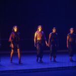 Se producirán cinco estrenos absolutos de artes escénicas