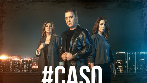 El true crime aterriza en laSexta con "#Caso"