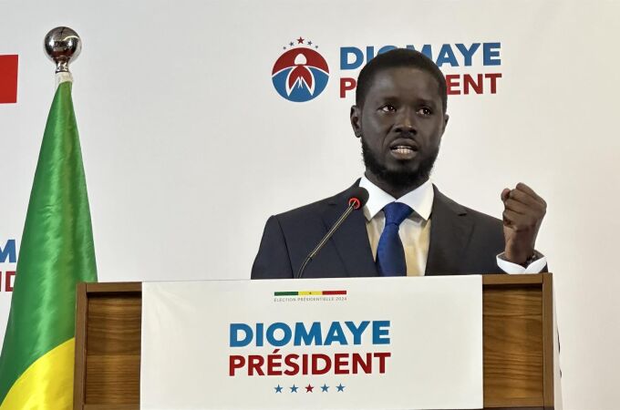 AMP.- Senegal.- El presidente de Senegal disuelve la Asamblea Nacional y convoca elecciones legislativas para noviembre