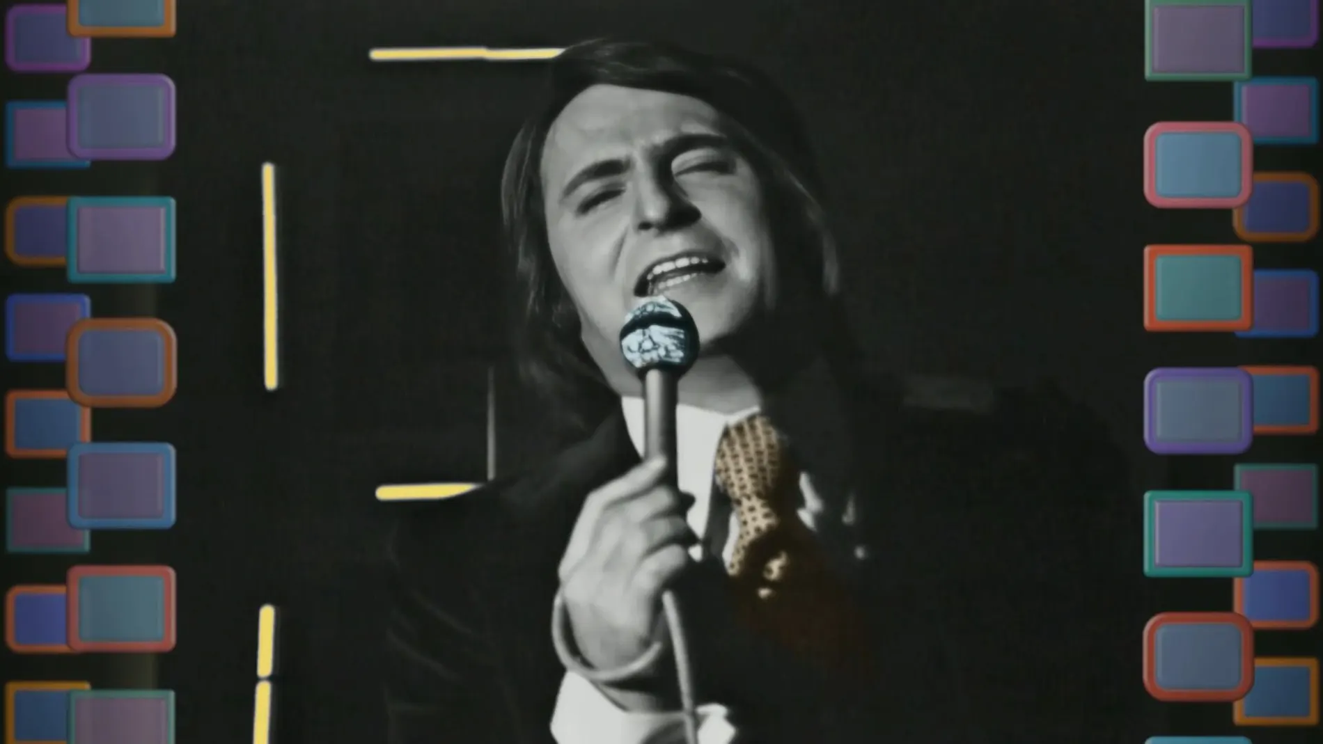 Nino Bravo