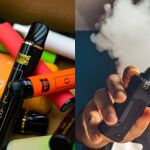 Vaper, vapeador, cigarrillo electrónico, tabaco calentado…¿son todo lo mismo?