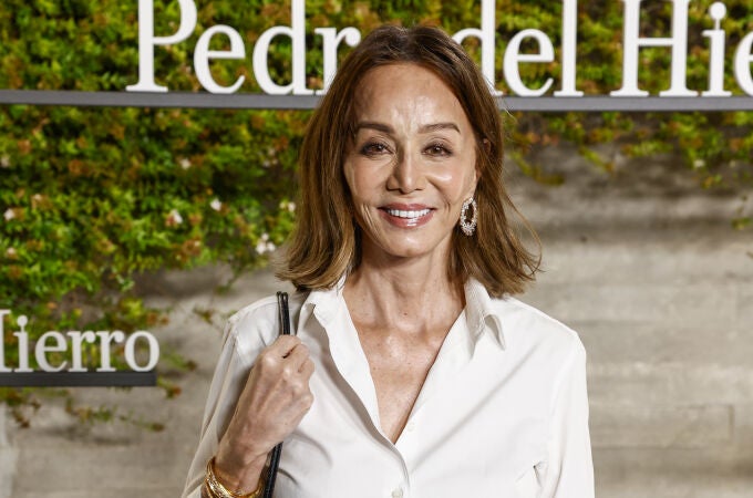 Isabel Preysler