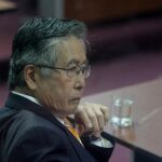 Perú.- Perú declara tres días de luto nacional por la muerte del expresidente Alberto Fujimori