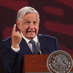 López Obrador dice que hay "suficiente presencia" del Ejército por la violencia en Sinaloa